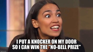 MUST SEE: AOC Gets Absolutely Chewed Out By Former Supporters for Supporting Nuclear War