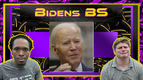 Oreyo Show EP.75 Clips | Biden's BS