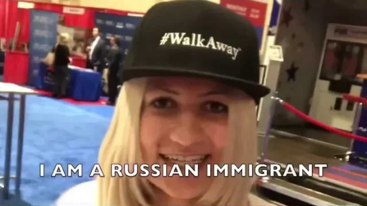 CPAC 2020 MAGA MAGIC!