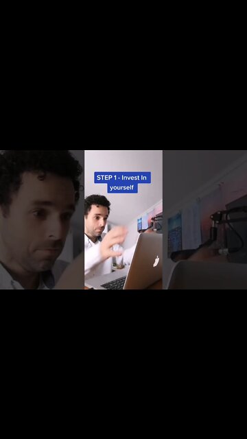 3 Steps to Trasforming Yourself 💰💰💰