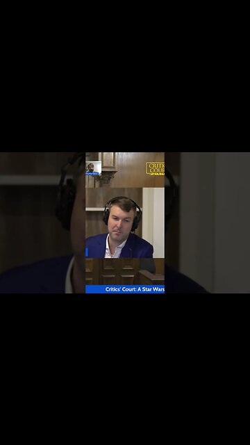 NAME ONE POSITIVE MASCULINE CHARACTER IN DISNEY STAR WARS