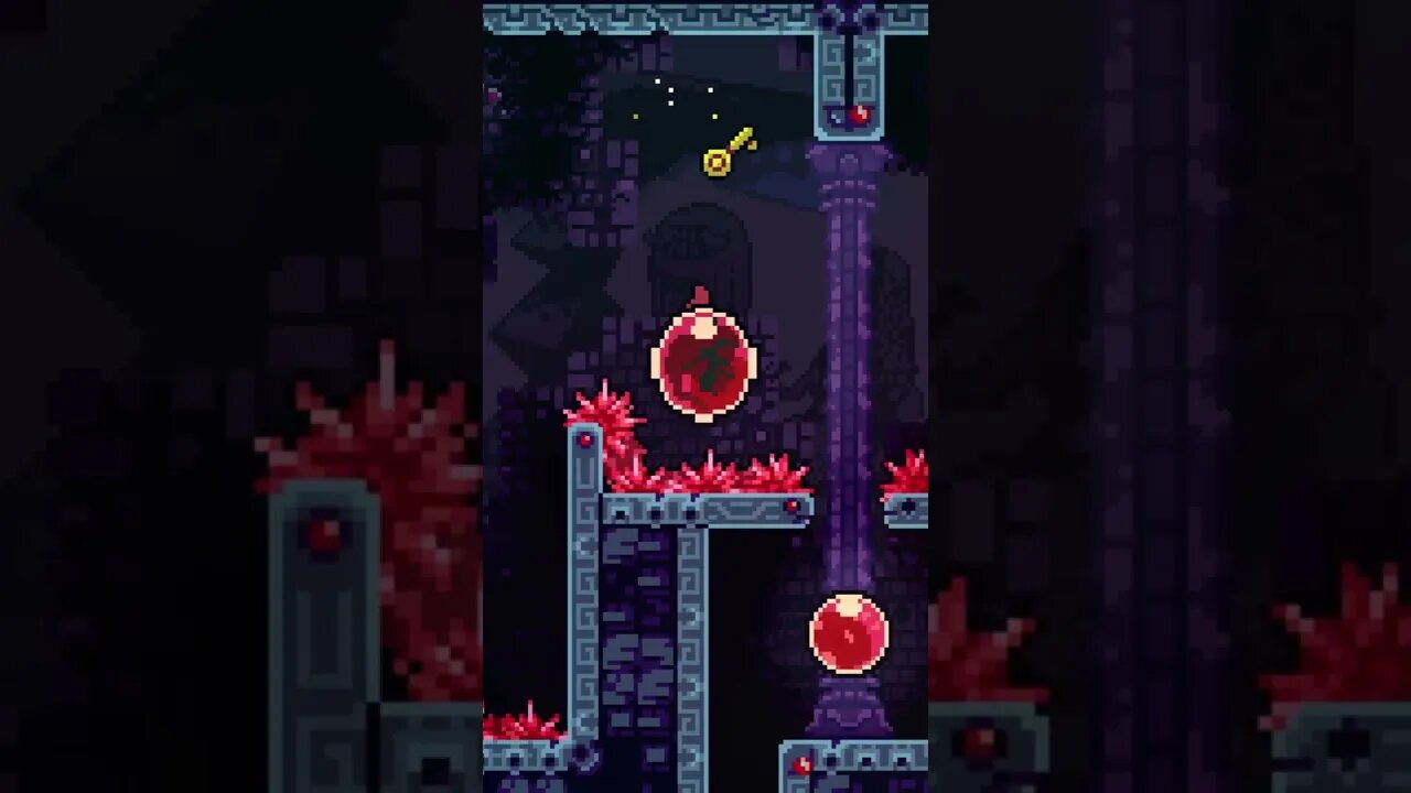 Celeste Can't Make a Perfect Loop... #celeste