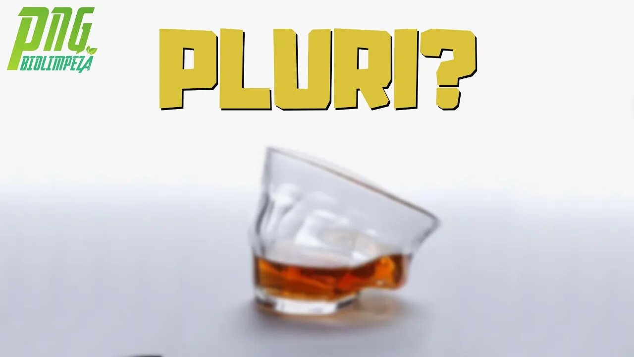 O Pluri é Tão Brabo Assim?