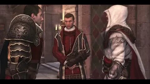Roman Underground (Assassin's Creed: Brotherhood)