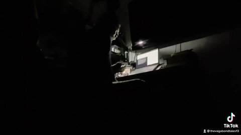 4am Poetry : What is hope?