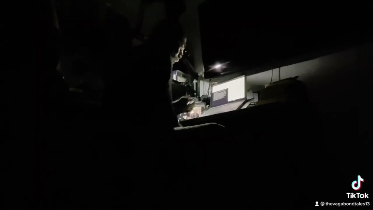 4am Poetry : What is hope?