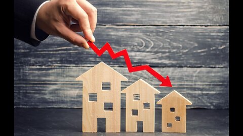 Housing Recession 2024
