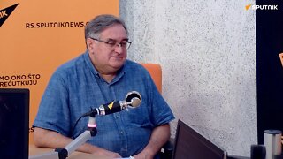 Srbija u kovitlacu zapadnih sila | Od četvrtka do četvrtka