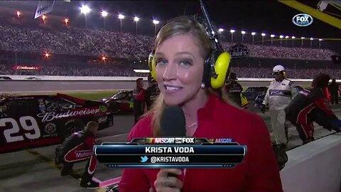 2012 Daytona 500