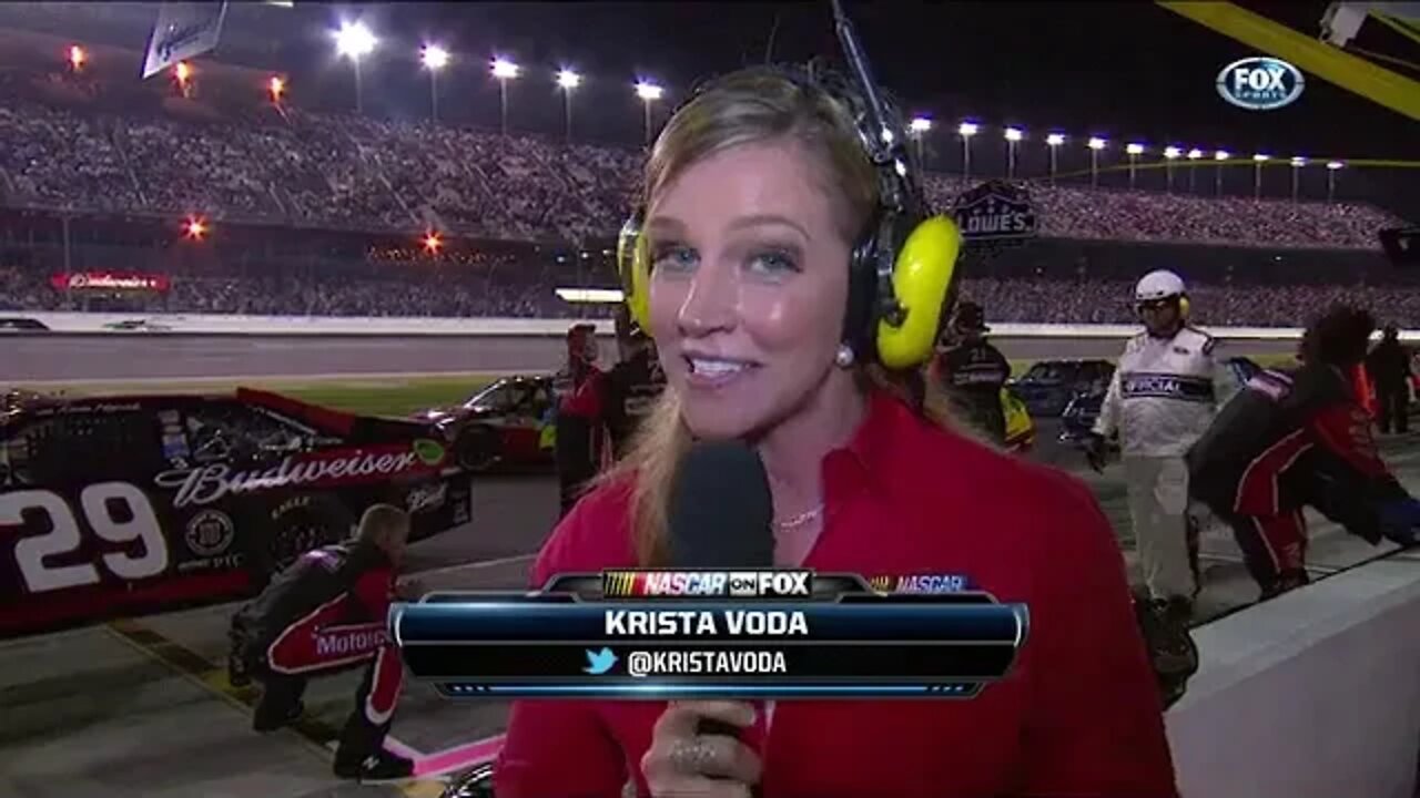 2012 Daytona 500