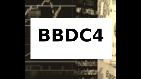 BBDC4: Muita calma no R$19,43