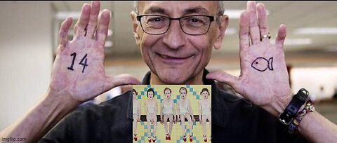 John Podesta Military Tribunal Day 3 & his Hanging !!