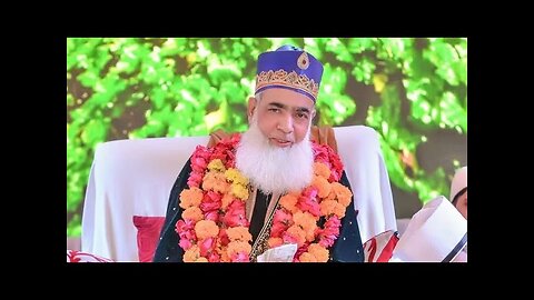 Huzoor khawaja Usman Ali Shah Hassani R.A | Auliya Allah