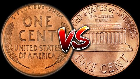 SUPER RARE PENNY ERRORS TO LOOK FOR IN YOUR POCKET CHANGE WORTH MONEY!!!