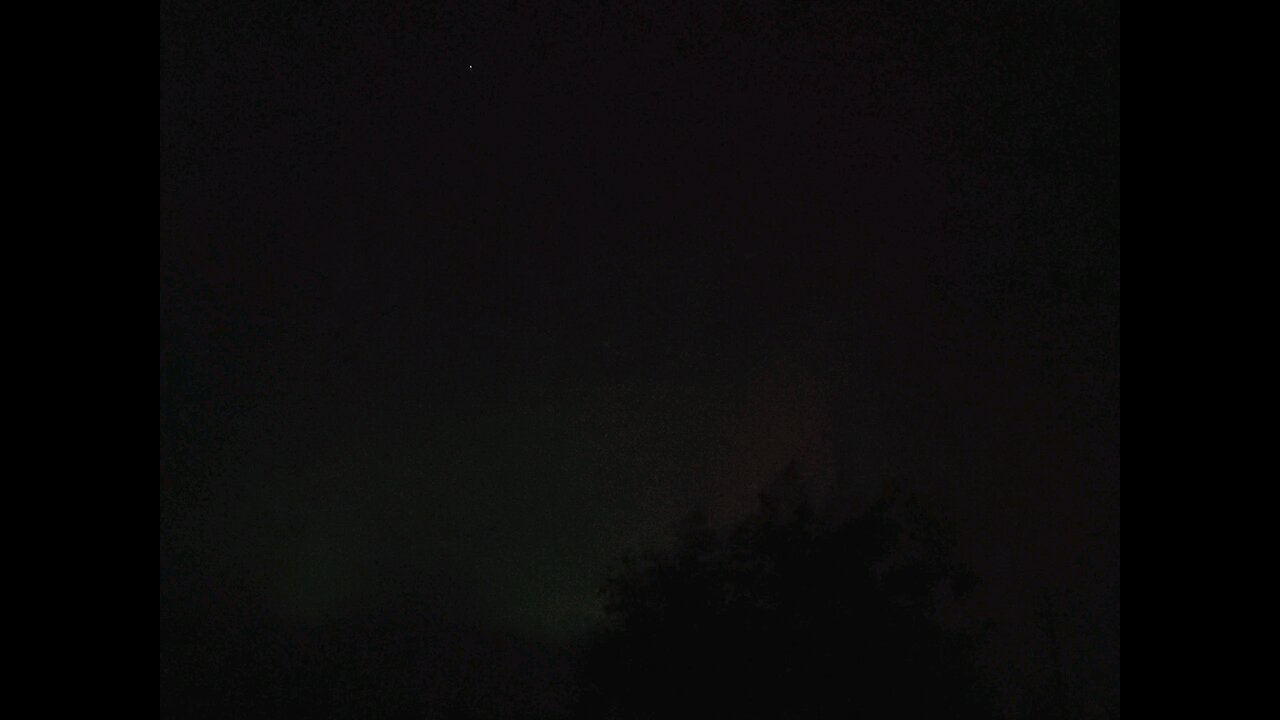 Northern Lights🙃