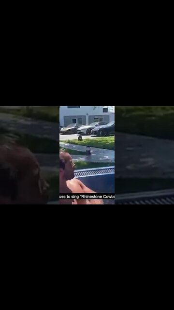 Tristen Tate talks about his grandfather #shorts