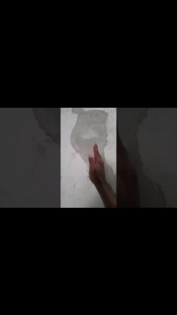 rachaduras pela casa