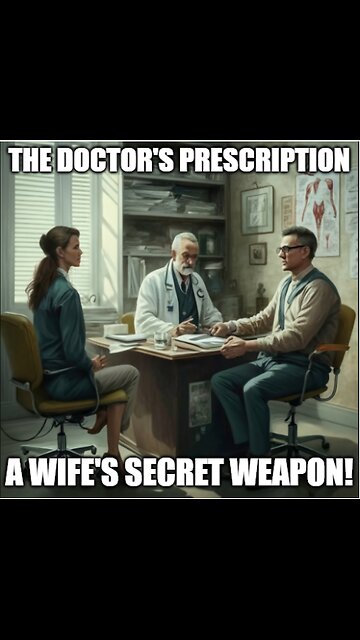 Survival of the Happiest: Doctor's Orders for Couples!