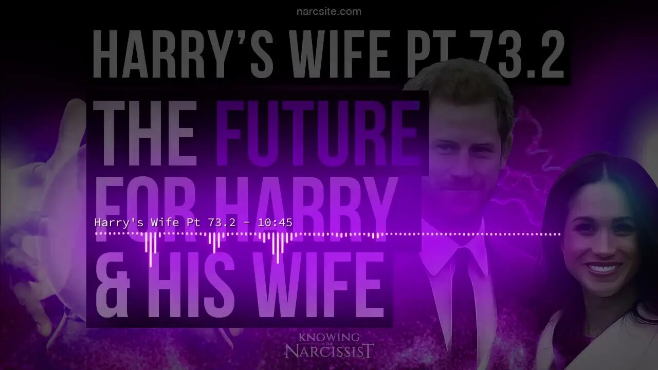 Harry´s Wife Part 73 2 The Future for Harry and His Wife