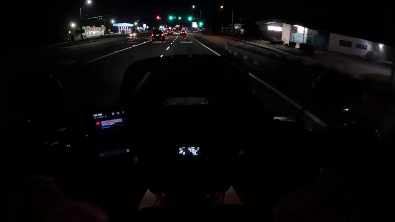 Streaming Live from my #GoPro