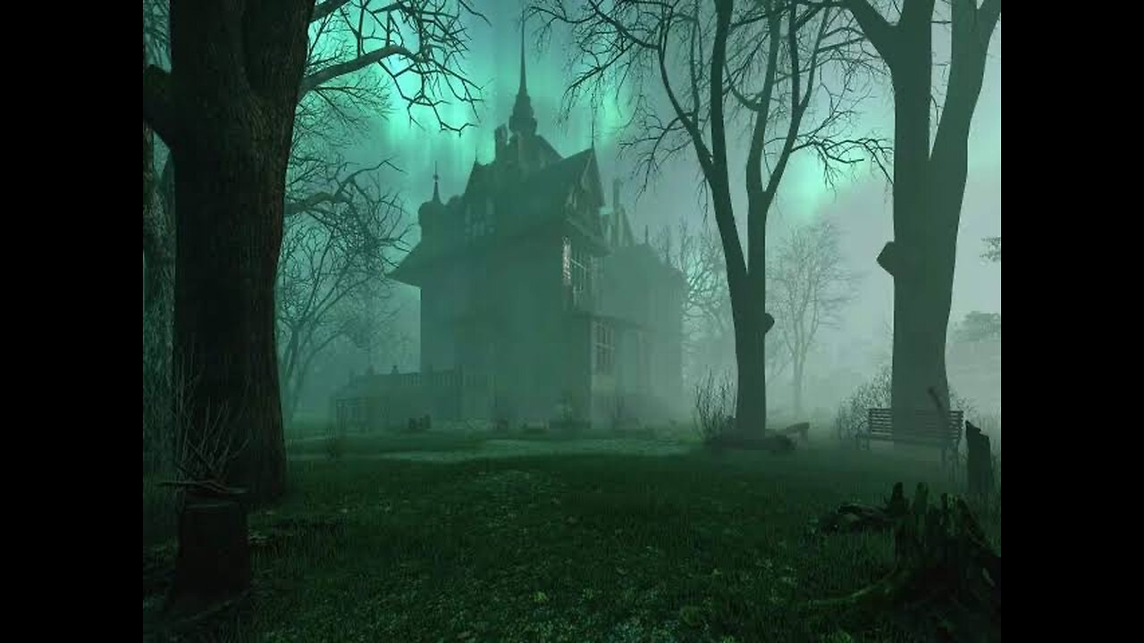 Top haunted places | horror places | Cursed