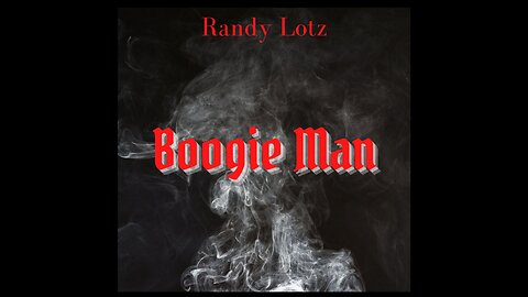 Boogie Man