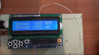 RPM Measurement Using a Microcontroller - The LM2907 Technique