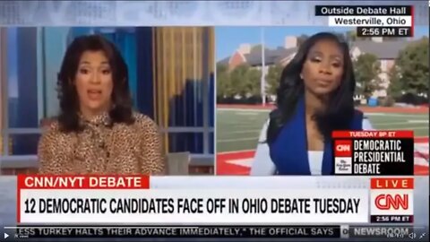 CNN Claims Bernie Sanders Had A Stroke. This is Outlandishly Shameful, Even For CNN