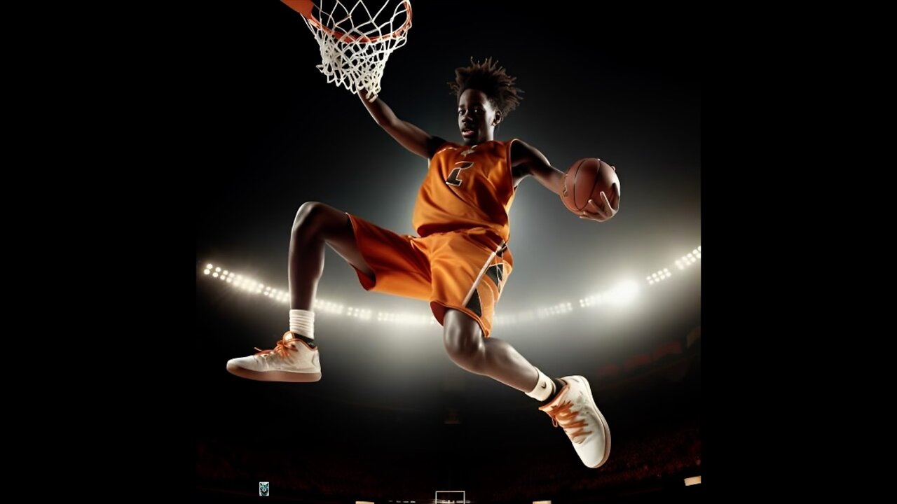 Tre Glover Basketball - Longmont, CO 10/15/2023