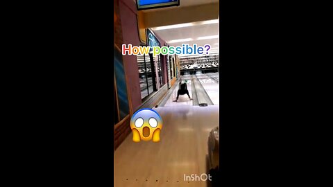 #funny #bowling