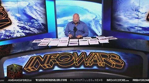 The Red Dawn Army Is Here Already