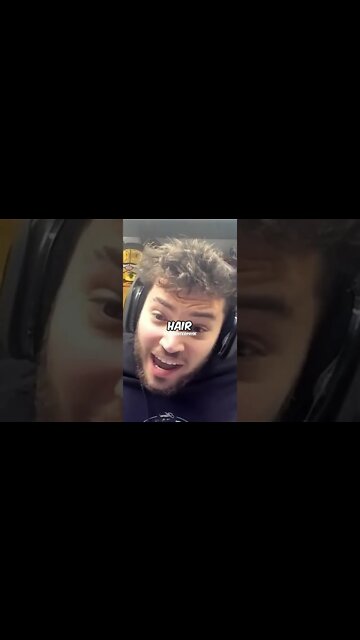 Andr*w T**e Reveals his Biggest Flaws