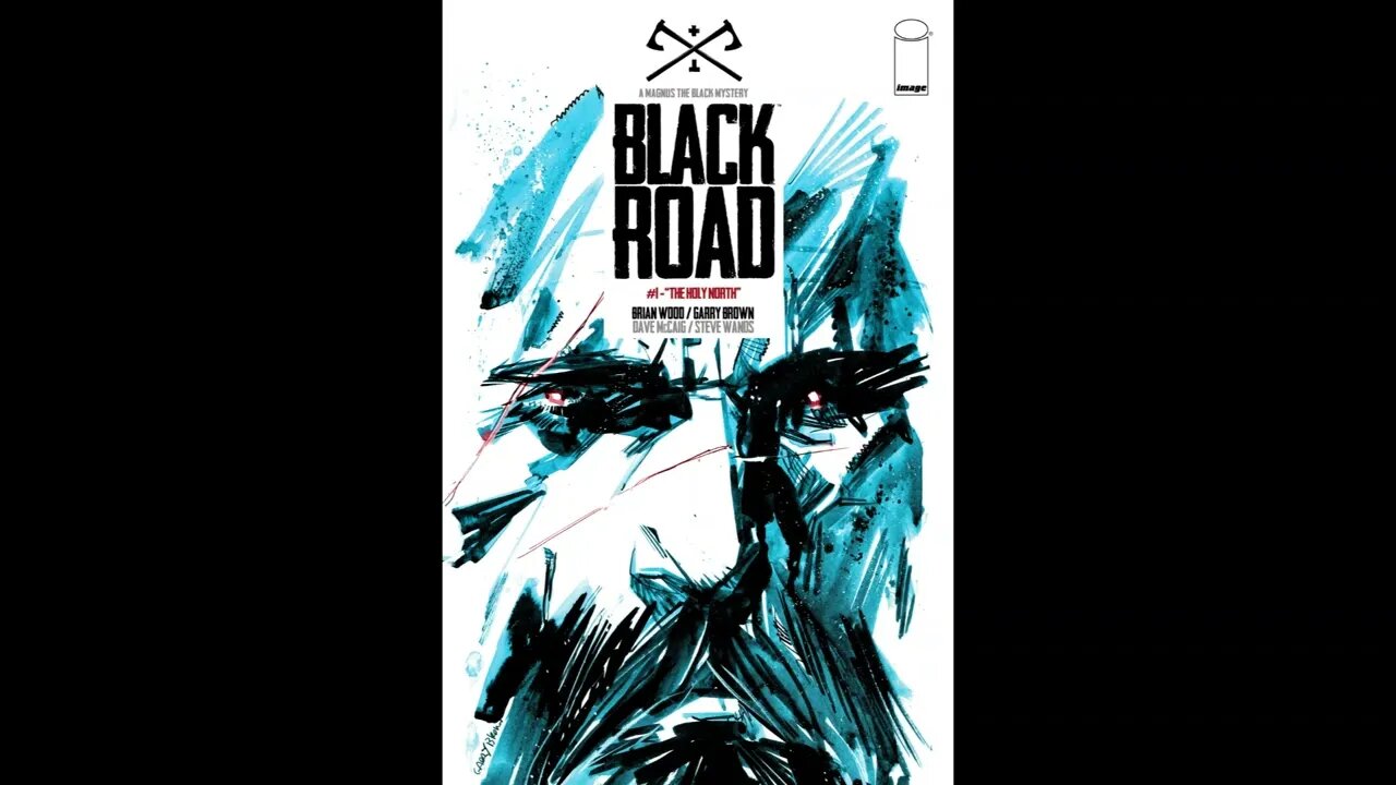 BLACK ROAD PARTE 1