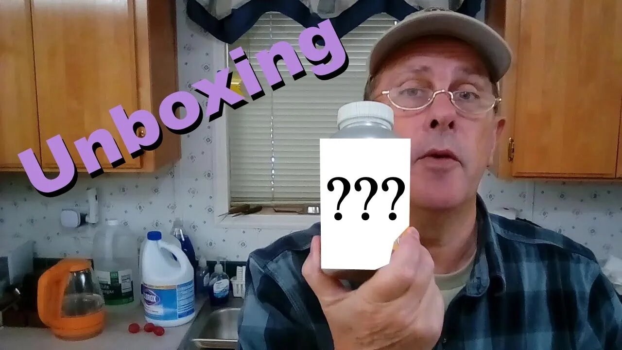 No. 1063 – Unboxing For Better Health