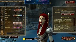 Let's play Dungeons & Dragons Online! 05/30