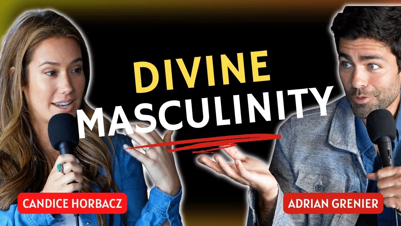 The Divine Masculinity and Toxic Femininity