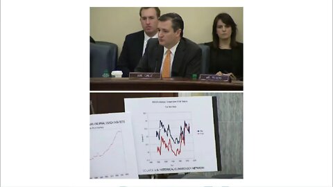 Climate Collusion And Fraud (Part 1)