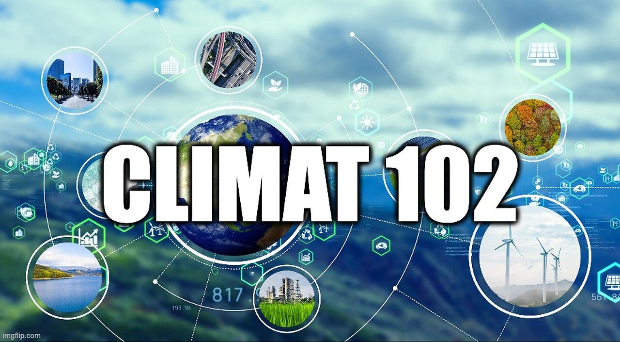 CLIMAT 102