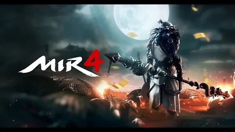 🔥UPANDO CONTAS NO MIR4 SERVIDOR NA21🔥#2000k