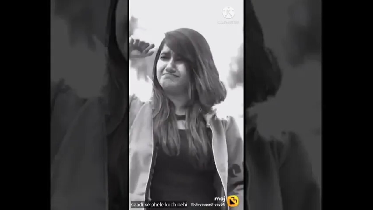 Divya Upadhyay _ Pankaj Joshi Funny moj videos 2021 - Try Not To Laugh Watching divyaupadhyay96 ...