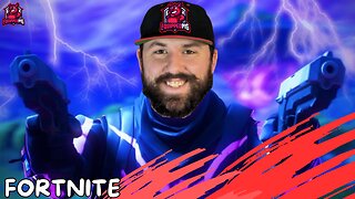 Ranked Fortnite?! #RumbleTakeover #NewtoRumble