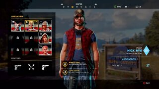 Far Cry 5 Part 41-Big Cat