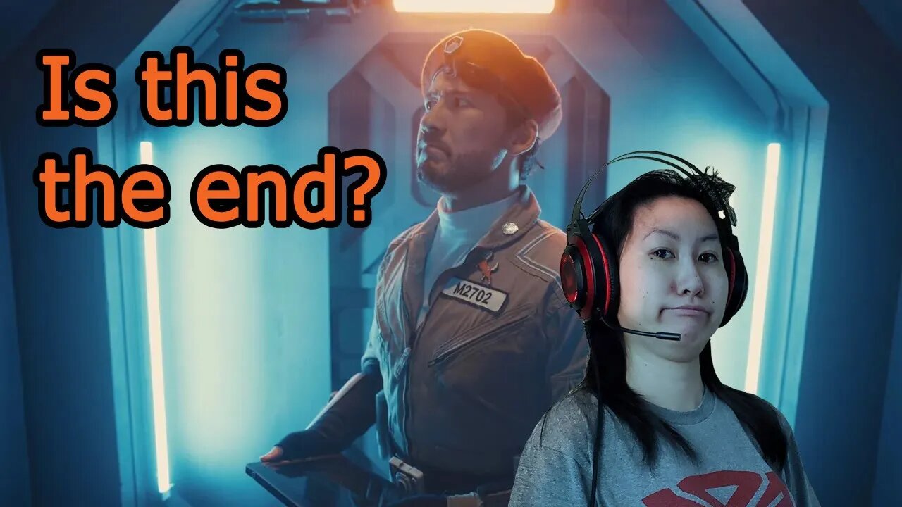 I Went to Space with Markiplier | Part 2 Finale