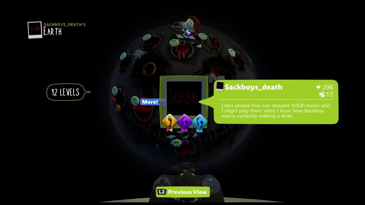 Littlebiglivestream lbp3