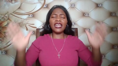 Praying for America-Previously Recorded