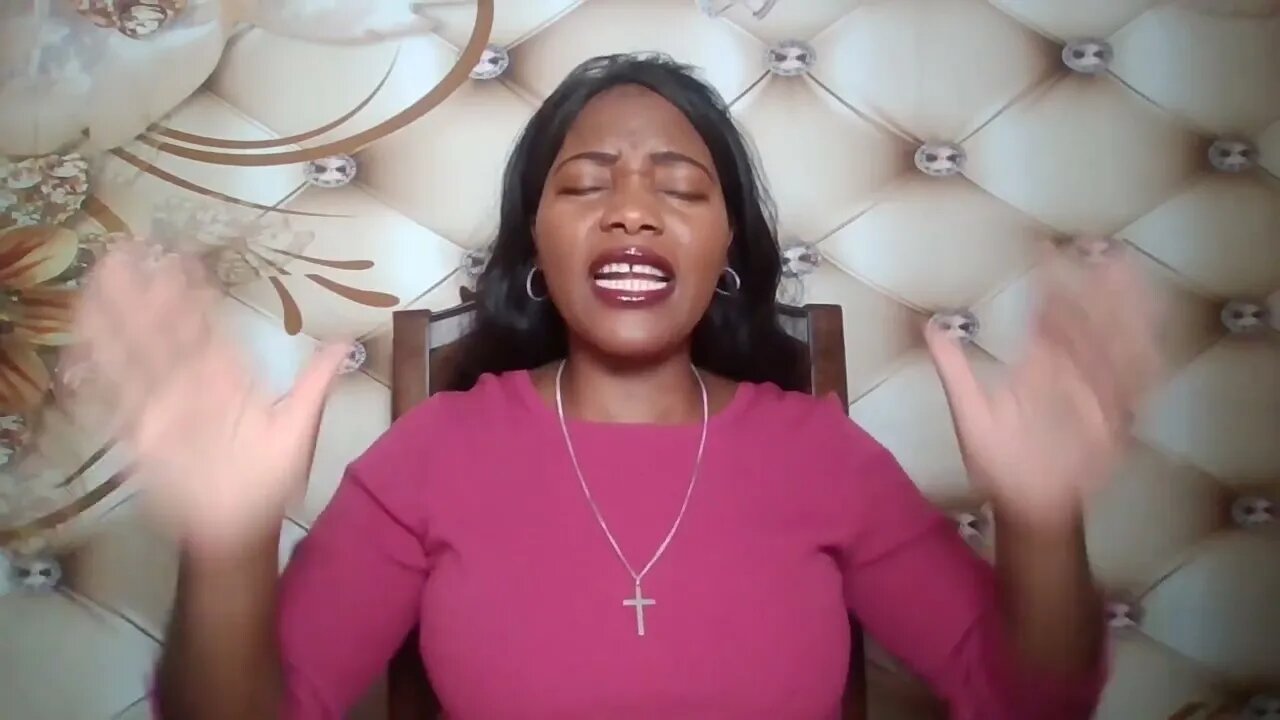 Praying for America-Previously Recorded