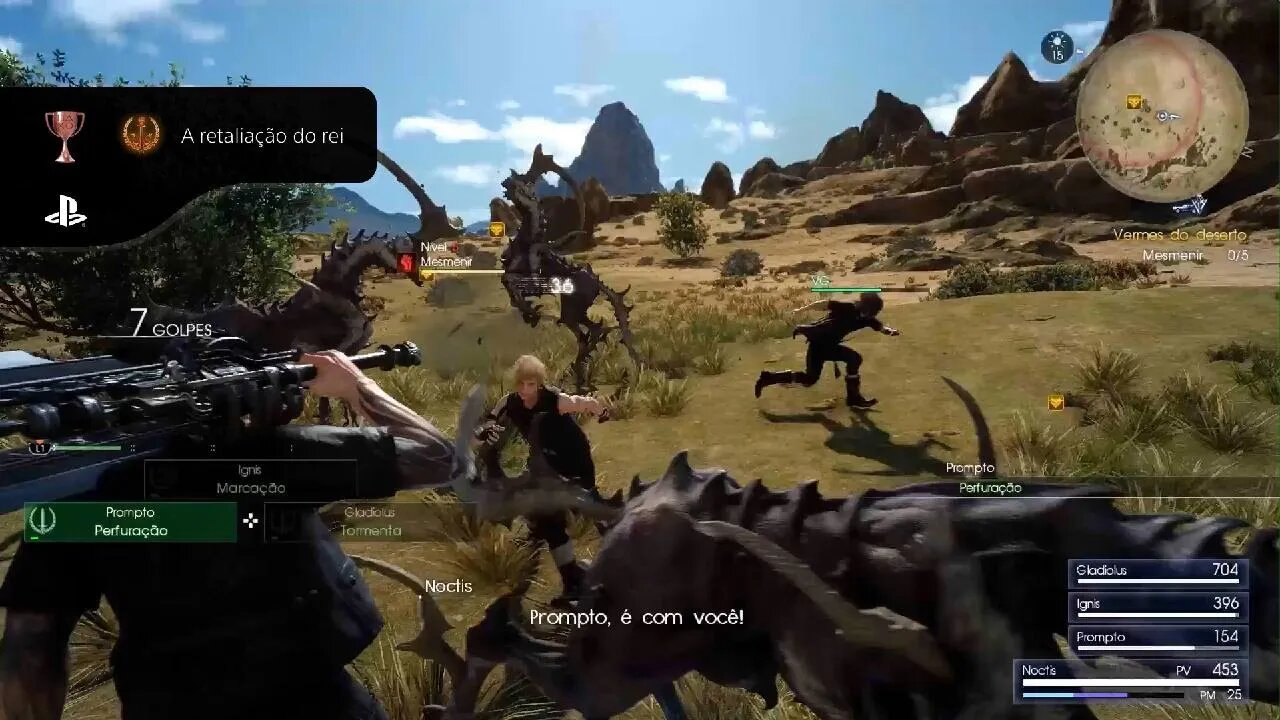 FINAL FANTASY XV_20210513171153