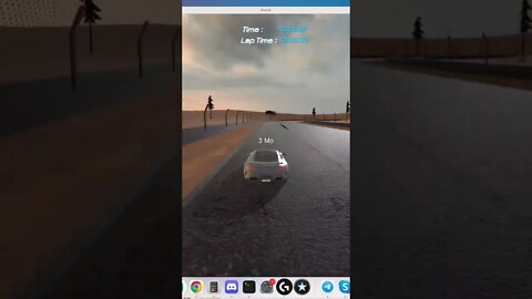 RaceX - Crypto games are getting more fun, and I love it