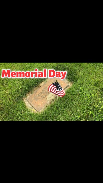 Memorial Day Weekend #Shorts