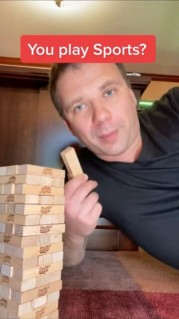 You play sports? Add more value to your fans.